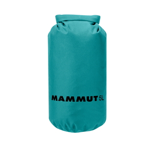 MAMMUT(マムート) Drybag Light 5 5 L 50145(waters) 2810-00560 MAMMUT(マムート) Drybag Light 5 5 L 50145(waters) 2810-00560