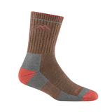 DARN TOUGH(ダーンタフ) Ws ハイカー マイクロクルー ミッドウェイト クッション 19441903007005 ハイ･クルーソックス