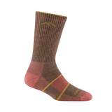 DARN TOUGH(ダーンタフ) Ws ハイカー ブーツソックス ミッドウェイト フルクッション 19441908007005 ハイ･クルーソックス