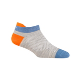 DARN TOUGH(ダーンタフ) Ws ラン ノーショータブウルトラライトウェイト 19441043023003 アンクル･ショートソックス