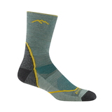 DARN TOUGH(ダーンタフ) Ms ライトハイカー マイクロクルー ライトウェイト クッション 19441972013005 ハイ･クルーソックス