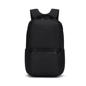 【送料無料】pacsafe(パックセーフ) 【25春夏】X バックパック25L ブラック 12970295001025 【送料無料】pacsafe(パックセーフ) 【25春夏】X バックパック25L ブラック 12970295001025
