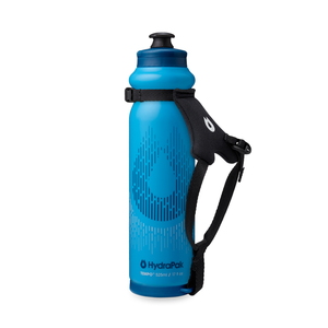 Hydrapak(ハイドラパック) テンポプロ 525ml ブルー THD52512 Hydrapak(ハイドラパック) テンポプロ 525ml ブルー THD52512