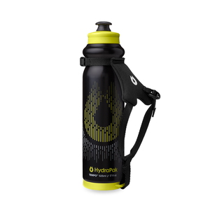 Hydrapak(ハイドラパック) テンポプロ 525ml ブラック THD52513 Hydrapak(ハイドラパック) テンポプロ 525ml ブラック THD52513
