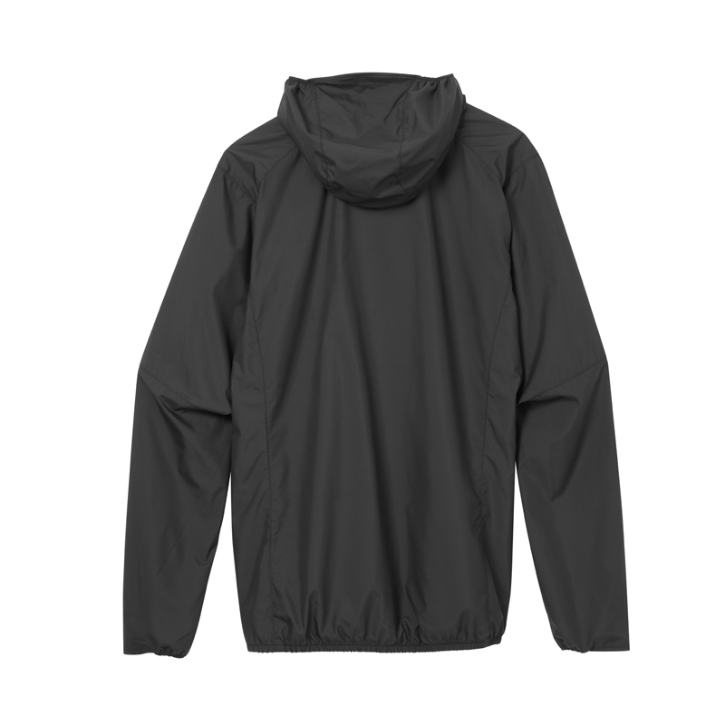 Rab(ラブ) Windgather Hoody(ウィンドギャザーフーディー) QWS-84