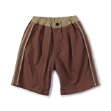 F.O.KIDS(エフ･オー･キッズ) ワイドハーフパンツ R223055 ハーフパンツ(ジュニア/キッズ/ベビー)