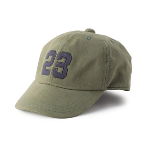 F.O.KIDS(エフ・オー・キッズ) アップリケキャップ R268045