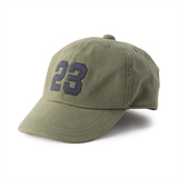 F.O.KIDS(エフ･オー･キッズ) アップリケキャップ R268045 キャップ(ジュニア/キッズ/ベビー)