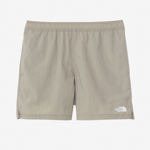 THE NORTH FACE(ザ・ノース・フェイス) バーサタイルショーツ メンズ S ミネラルグレー(MN) NB42335 THE NORTH FACE(ザ・ノース・フェイス) バーサタイルショーツ メンズ S ミネラルグレー(MN) NB42335
