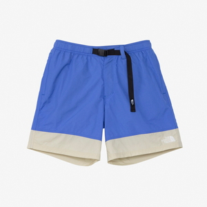 THE NORTH FACE(ザ・ノース・フェイス) ヌプシショーツ メンズ M グラベルソーラーブルー(GS) NB42334 THE NORTH FACE(ザ・ノース・フェイス) ヌプシショーツ メンズ M グラベルソーラーブルー(GS) NB42334