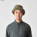 アクシーズクイン(AXESQUIN) 【25春夏】ベンチレーションバケットハット 013092 ハット
