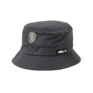 スノーピーク(snow peak) Ventilated Bucket Hat One GREY SPF-AC-25SU91000012 スノーピーク(snow peak) Ventilated Bucket Hat One GREY SPF-AC-25SU91000012
