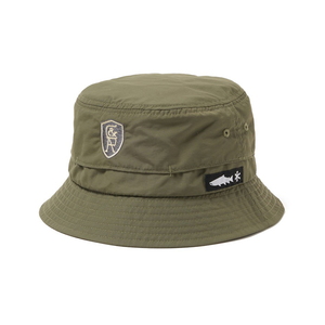 スノーピーク(snow peak) Ventilated Bucket Hat One OLIVE SPF-AC-25SU91000066 スノーピーク(snow peak) Ventilated Bucket Hat One OLIVE SPF-AC-25SU91000066