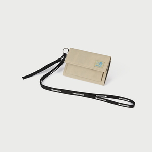 karrimor(カリマー) 【25春夏】VT wallet(VT ワレット) ONE SIZE 0820(Khaki) 501224 karrimor(カリマー) 【25春夏】VT wallet(VT ワレット) ONE SIZE 0820(Khaki) 501224