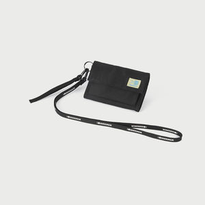 karrimor(カリマー) 【25春夏】VT wallet(VT ワレット) ONE SIZE 9000(Black) 501224 karrimor(カリマー) 【25春夏】VT wallet(VT ワレット) ONE SIZE 9000(Black) 501224