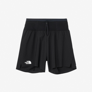 【送料無料】THE NORTH FACE(ザ・ノース・フェイス) エンデュリストレイルショーツ M ブラック(25春夏) NB22572 【送料無料】THE NORTH FACE(ザ・ノース・フェイス) エンデュリストレイルショーツ M ブラック(25春夏) NB22572