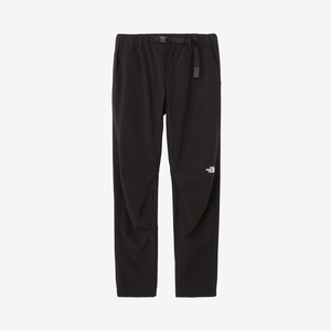 【送料無料】THE NORTH FACE(ザ・ノース・フェイス) バーブライトパンツ L ブラック(25春夏) NB32502 【送料無料】THE NORTH FACE(ザ・ノース・フェイス) バーブライトパンツ L ブラック(25春夏) NB32502