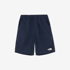 THE NORTH FACE(ザ･ノース･フェイス) クラスファイブショート キッズ NBJ42530 ハーフパンツ(ジュニア/キッズ/ベビー)