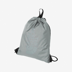 THE NORTH FACE(ザ・ノース・フェイス) ピーエフサックパック アイスバーググリーン(25春夏) NM62413 THE NORTH FACE(ザ・ノース・フェイス) ピーエフサックパック アイスバーググリーン(25春夏) NM62413