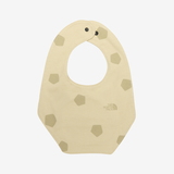 THE NORTH FACE(ザ･ノース･フェイス) パッカブルアニマルグラフィックビブ(ベビー) NNB22511 スタイ/ビブ/よだれかけ