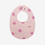 THE NORTH FACE(ザ･ノース･フェイス) パッカブルアニマルグラフィックビブ(ベビー) NNB22511 スタイ/ビブ/よだれかけ