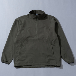 【送料無料】THE NORTH FACE(ザ・ノース・フェイス) TNFビーフリーアノラック L ニュートープ(25春夏) NP22530 【送料無料】THE NORTH FACE(ザ・ノース・フェイス) TNFビーフリーアノラック L ニュートープ(25春夏) NP22530