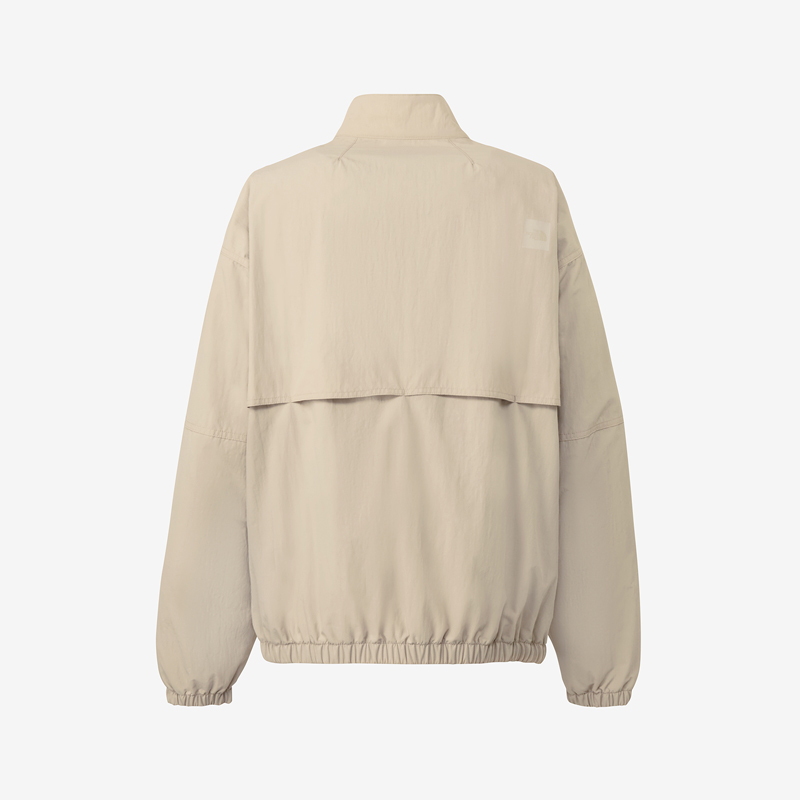 THE NORTH FACE(ザ・ノース・フェイス) エンライドトラックジャケット