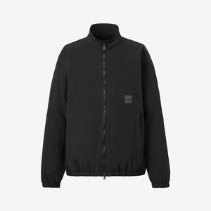 【送料無料】THE NORTH FACE(ザ・ノース・フェイス) エンライドトラックジャケット M ブラック(25春夏) NP22560 【送料無料】THE NORTH FACE(ザ・ノース・フェイス) エンライドトラックジャケット M ブラック(25春夏) NP22560
