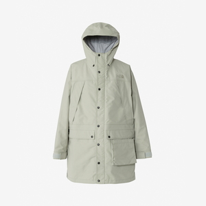 【送料無料】THE NORTH FACE(ザ・ノース・フェイス) CRストレージライトジャケット L クレイグレー(25春夏) NPM12501 【送料無料】THE NORTH FACE(ザ・ノース・フェイス) CRストレージライトジャケット L クレイグレー(25春夏) NPM12501
