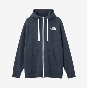 【送料無料】THE NORTH FACE(ザ・ノース・フェイス) リアビューフルジップフーディ XL アーバンネイビー2(25春夏) NT12442 【送料無料】THE NORTH FACE(ザ・ノース・フェイス) リアビューフルジップフーディ XL アーバンネイビー2(25春夏) NT12442