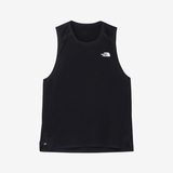 THE NORTH FACE(ザ･ノース･フェイス) フライトインパルスシングレット NT12475 ノースリーブ･タンクトップ(メンズ)
