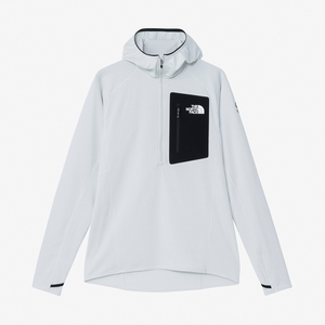 【送料無料】THE NORTH FACE(ザ・ノース・フェイス) エクスペディションドライドットフーディウィメンズ WM ティングレー(25春夏) NT12521 【送料無料】THE NORTH FACE(ザ・ノース・フェイス) エクスペディションドライドットフーディウィメンズ WM ティングレー(25春夏) NT12521