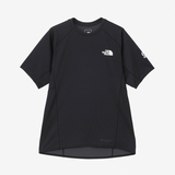 THE NORTH FACE(ザ･ノース･フェイス) エクスペディションショートスリーブドライドットクルー ユニセックス NT12524 半袖Tシャツ(メンズ)