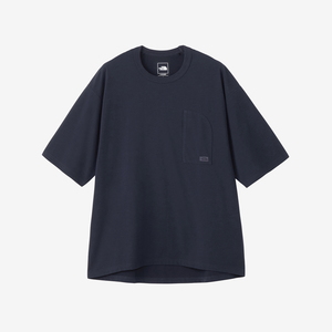 【送料無料】THE NORTH FACE(ザ・ノース・フェイス) ショートスリーブエンライドティー L アビエイターネイビー(25春夏) NT32461 【送料無料】THE NORTH FACE(ザ・ノース・フェイス) ショートスリーブエンライドティー L アビエイターネイビー(25春夏) NT32461