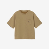 THE NORTH FACE(ザ･ノース･フェイス) ショートスリーブヒートプロテクションティー キッズ NTJ12548 半袖シャツ(ジュニア/キッズ/ベビー)