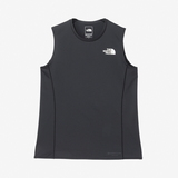 THE NORTH FACE(ザ･ノース･フェイス) スリーブレスドライドットライトクルーウィメンズ NTW12587 Tシャツ･ノースリーブ(レディース)