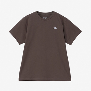 THE NORTH FACE(ザ・ノース・フェイス) ショートスリーブフラッシュドライヌプシコットンティーウィメンズ M スモーキーブラウン(25春夏) NTW32536 THE NORTH FACE(ザ・ノース・フェイス) ショートスリーブフラッシュドライヌプシコットンティーウィメンズ M スモーキーブラウン(25春夏) NTW32536