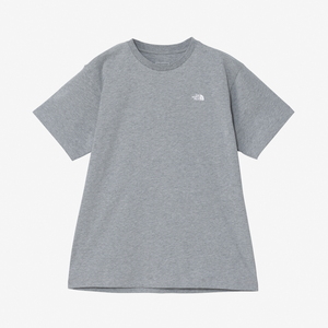 THE NORTH FACE(ザ・ノース・フェイス) ショートスリーブフラッシュドライヌプシコットンティーウィメンズ L ミックスグレー(25春夏) NTW32536 THE NORTH FACE(ザ・ノース・フェイス) ショートスリーブフラッシュドライヌプシコットンティーウィメンズ L ミックスグレー(25春夏) NTW32536