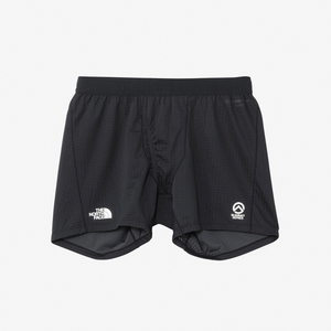 THE NORTH FACE(ザ・ノース・フェイス) エクスペディションドライドットボクサーショーツ L ブラック(25春夏) NU12521 THE NORTH FACE(ザ・ノース・フェイス) エクスペディションドライドットボクサーショーツ L ブラック(25春夏) NU12521
