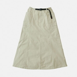 GRAMICCI(グラミチ) VOYAGER SKIRT(ヴォヤジャースカート) G4SW-SK042 スカート(レディース)