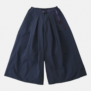 【送料無料】GRAMICCI(グラミチ) NYLON FLARE PANT(ナイロンフレアパンツ) L DEEP NAVY G2SW-SK034 【送料無料】GRAMICCI(グラミチ) NYLON FLARE PANT(ナイロンフレアパンツ) L DEEP NAVY G2SW-SK034