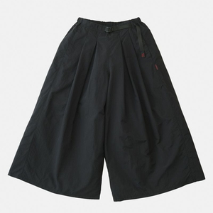 【送料無料】GRAMICCI(グラミチ) NYLON FLARE PANT(ナイロンフレアパンツ) L BLACK G2SW-SK034 【送料無料】GRAMICCI(グラミチ) NYLON FLARE PANT(ナイロンフレアパンツ) L BLACK G2SW-SK034