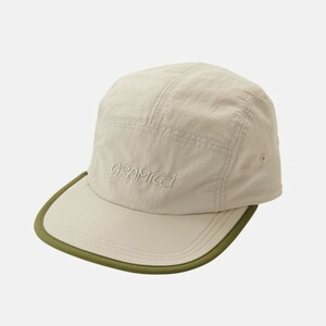 【送料無料】GRAMICCI(グラミチ) NYLON GRAMICCI CAP F DUNE/OLIVE G4FA-072 【送料無料】GRAMICCI(グラミチ) NYLON GRAMICCI CAP F DUNE/OLIVE G4FA-072