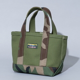 L.L.Bean(エルエルビーン) ボートアンドトートバッグ オープントップ ミニ 526244 トートバッグ