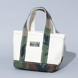 L.L.Bean(エルエルビーン) ボートアンドトートバッグ オープントップ ミニ 526244 トートバッグ