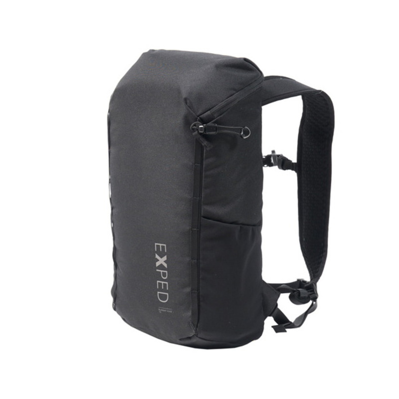 クワームスック！！！！ EXPED(エクスペド) Summit Hike 15 396512｜アウトドアファッション
