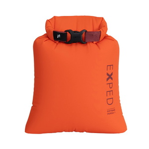 EXPED(エクスペド) 【25春夏】Drybag Versa 1 1L 397478 EXPED(エクスペド) 【25春夏】Drybag Versa 1 1L 397478