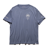 ロアーク リバイバル(ROARK REVIVAL) EXPEDITIONS Dri-Release TEE RTJDR1101 半袖Tシャツ(メンズ)