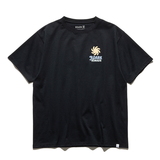 ロアーク リバイバル(ROARK REVIVAL) RUCKSACK RAMBLERS FINE TECH DRY TEE RTJF1101 半袖Tシャツ(メンズ)