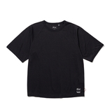 ナンガ(NANGA) ドライミックスラグランスリーブTシャツ N0004464 半袖Tシャツ(メンズ)
